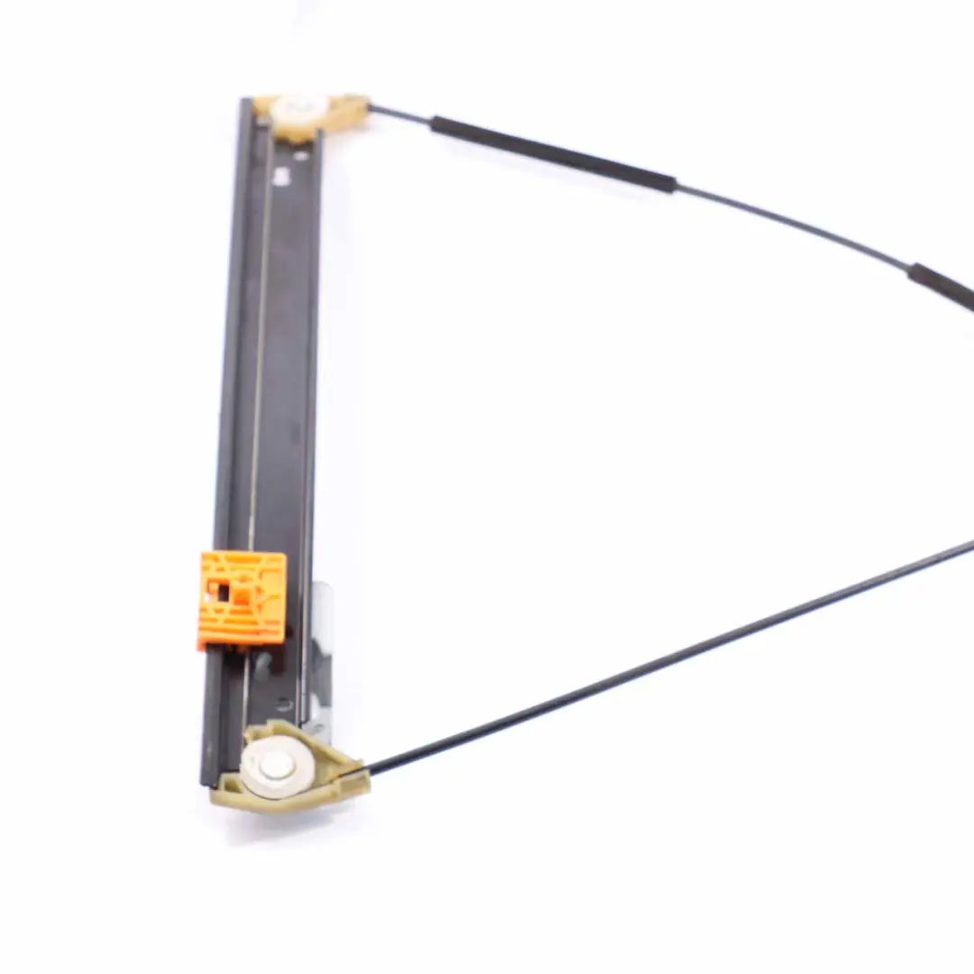 Lève-Vitre Porte Avant Droite Régulateur Mécanisme pour Audi A4 B7 à propos du numéro de pièce 8E0837462C Audi A4 B7 Lève-Vitre Porte Avant Droite Régulateur Mécanisme - SKU 8E0837462C - Numéro de pièce 8E0837462C
