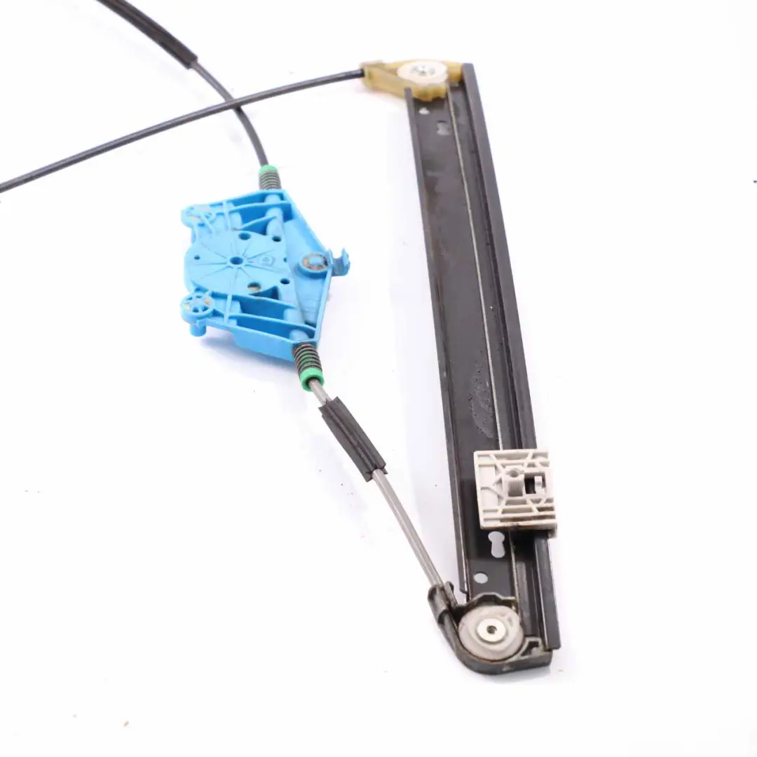 Elevalunas Puerta Delantera Derecha Mecanismo Regulador para Audi A4 B7 con número de pieza 8E0837462C Audi A4 B7 Elevalunas Puerta Delantera Derecha Mecanismo Regulador - SKU 8E0837462C - Número de pieza 8E0837462C