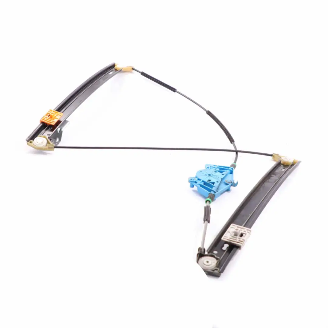 Fensterheber Vordertür rechts Regulator Mechanismus für Audi A4 B7 mit Teilenummer 8E0837462C Audi A4 B7 Fensterheber Vordertür rechts Regulator Mechanismus - SKU 8E0837462C - Teilenummer 8E0837462C