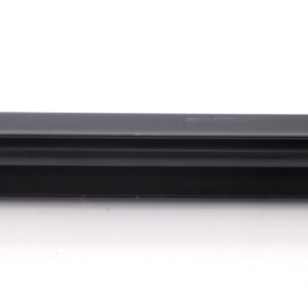 Audi A4 B7 Window Seal Door Front Left N/S Sealing Gasket Strip - SKU 8E0837479 - Part number 8E0837479