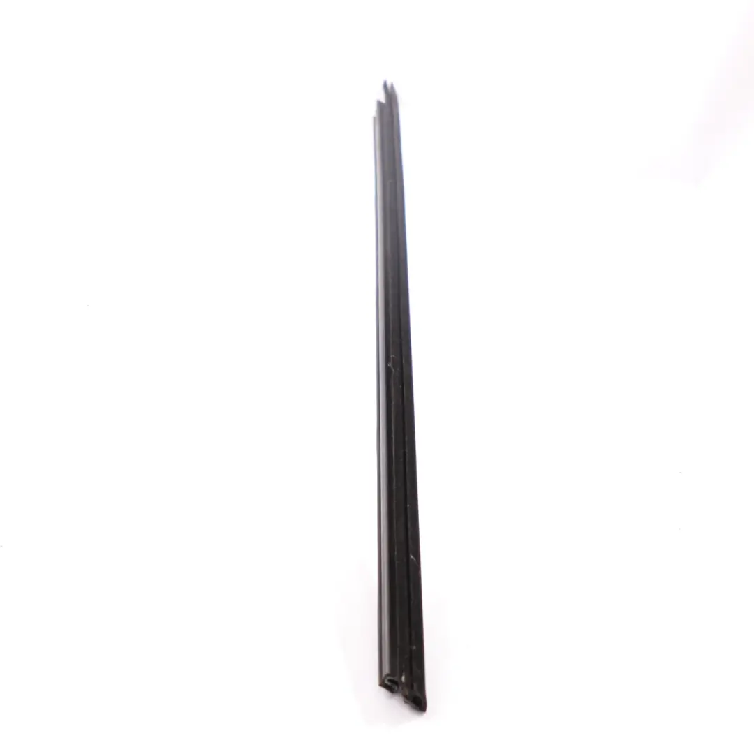 Audi A4 B7 Window Seal Door Front Left N/S Sealing Gasket Strip - SKU 8E0837479 - Part number 8E0837479