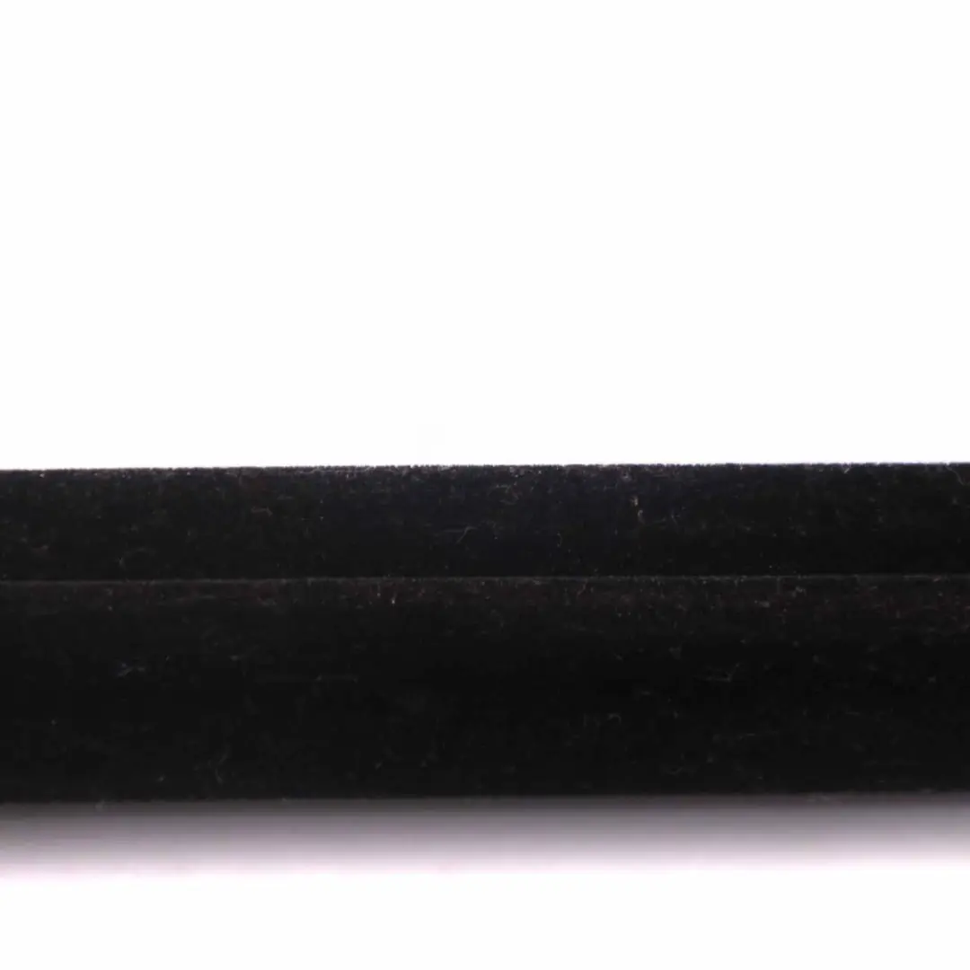 Audi A4 B7 Window Seal Door Front Left N/S Sealing Gasket Strip - SKU 8E0837479 - Part number 8E0837479