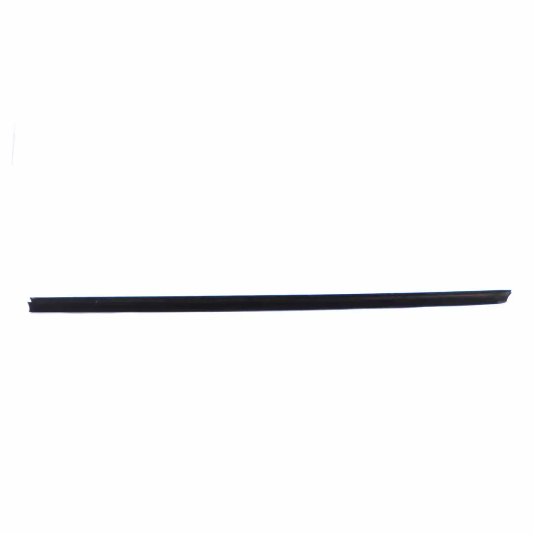 Audi A4 B7 Fenster Dichtung Tür vorne links Dichtung Dichtungsstreifen - SKU 8E0837479 - Teilenummer 8E0837479