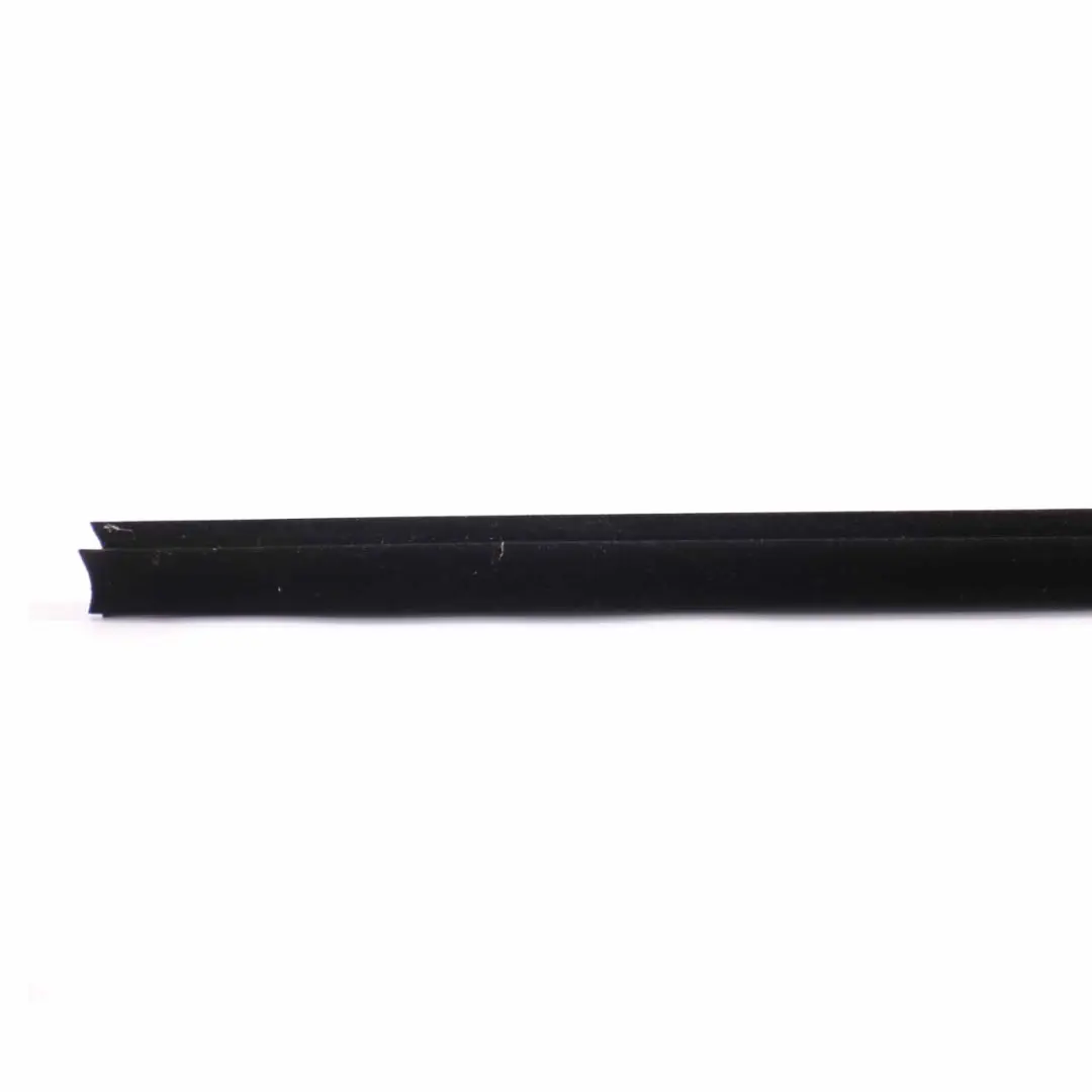 Audi A4 B7 Fenster Dichtung Tür vorne links Dichtung Dichtungsstreifen - SKU 8E0837479 - Teilenummer 8E0837479
