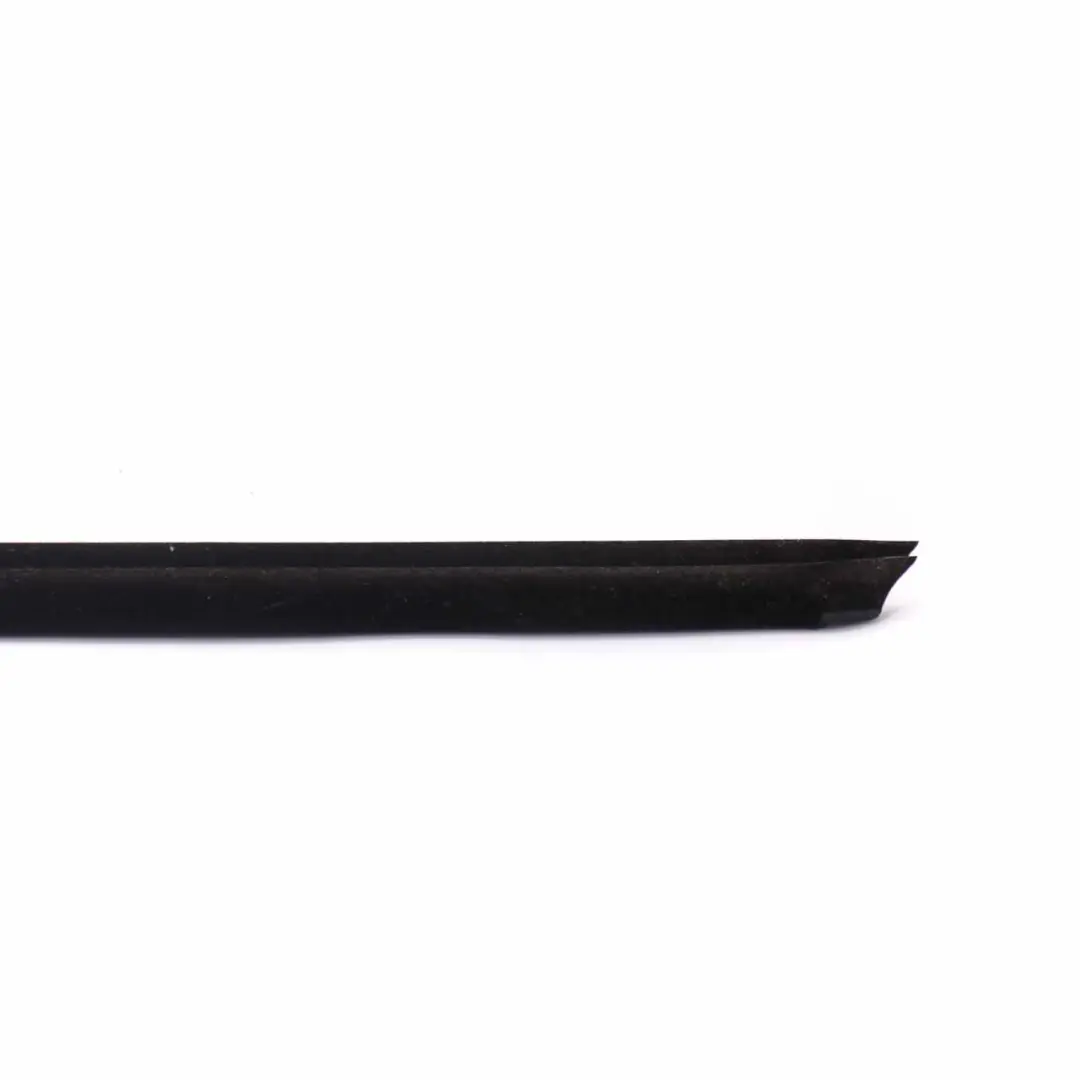 Audi A4 B7 Fenster Dichtung Tür vorne links Dichtung Dichtungsstreifen - SKU 8E0837479 - Teilenummer 8E0837479