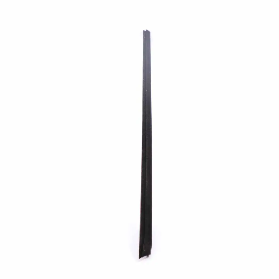 Audi A4 B7 Window Seal Door Front Right O/S Sealing Gasket Strip - SKU 8E0837480 - Part number 8E0837480