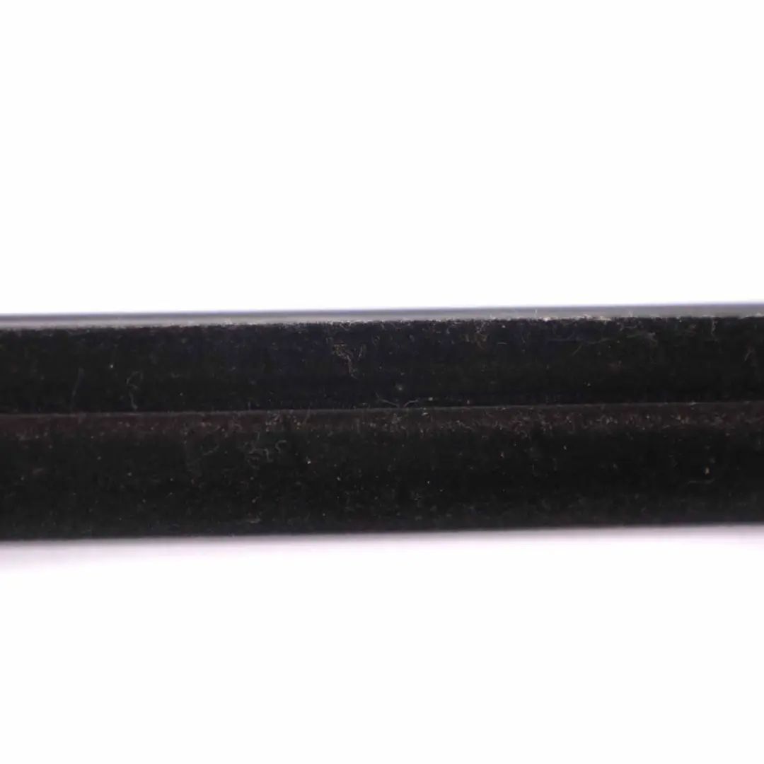 Audi A4 B7 Window Seal Door Front Right O/S Sealing Gasket Strip - SKU 8E0837480 - Part number 8E0837480