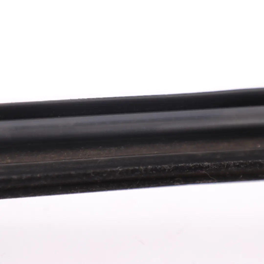 Audi A4 B7 Window Seal Door Front Right O/S Sealing Gasket Strip - SKU 8E0837480 - Part number 8E0837480