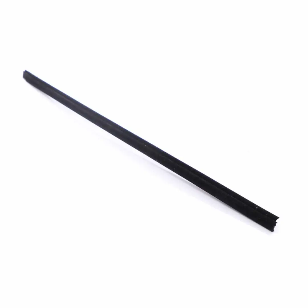 Audi A4 B7 Window Seal Door Front Right O/S Sealing Gasket Strip - SKU 8E0837480 - Part number 8E0837480