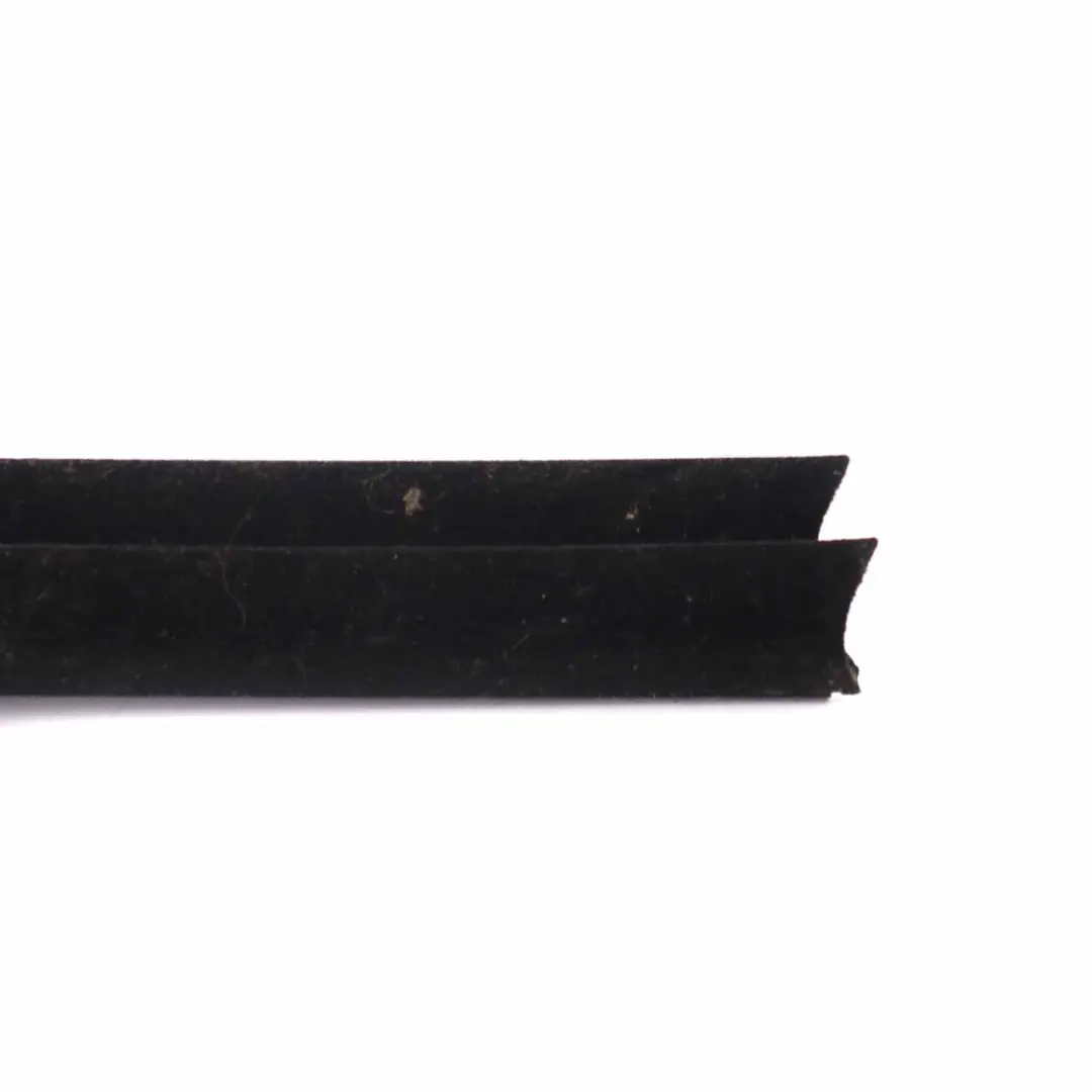 Audi A4 B7 Window Seal Door Front Right O/S Sealing Gasket Strip - SKU 8E0837480 - Part number 8E0837480