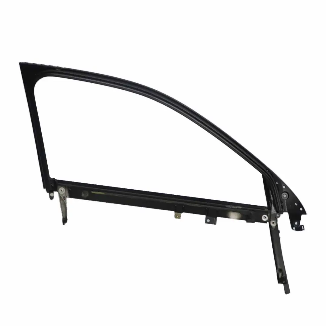 Audi A4 B7 Tür Fenster Dichtung Vorne Links Führungs Rahmen Abdeckung - SKU 8E0837629E - Teilenummer 8E0837629E