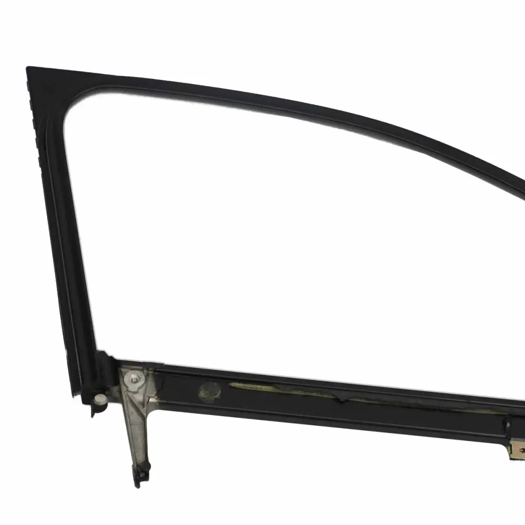 Audi A4 B7 Tür Fenster Dichtung Vorne Links Führungs Rahmen Abdeckung - SKU 8E0837629E - Teilenummer 8E0837629E
