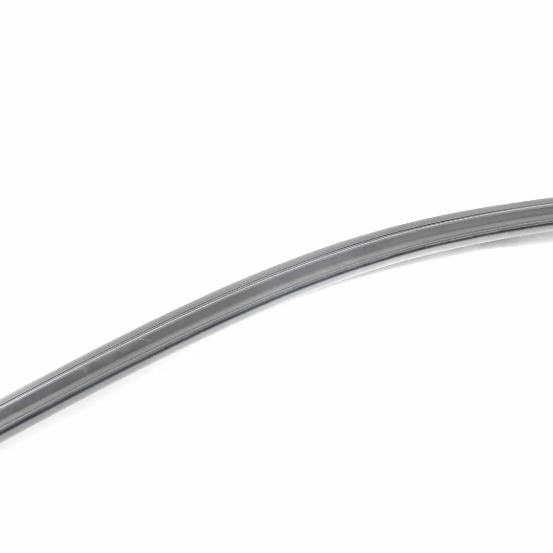 Audi A4 B7 Joint Fenêtre Porte Avant Droite Couvercle Cadre Guidage - SKU 8E0837630E - Numéro de pièce 8E0837630E