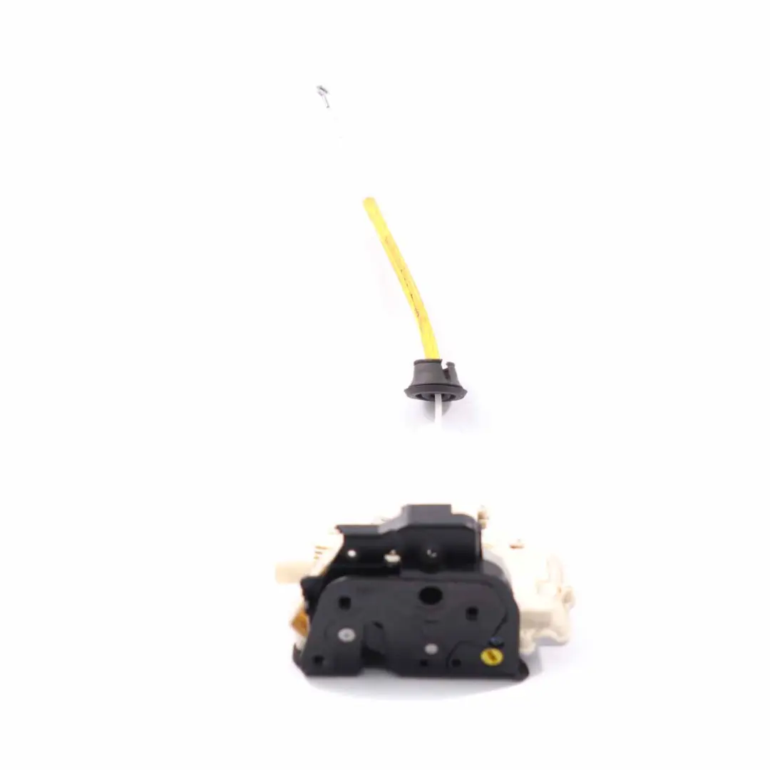  Door Lock Audi A4 Avant Rear Left N/S Latch Mechanism Actuator - SKU 8E0839015AA - Part number 8E0839015AA