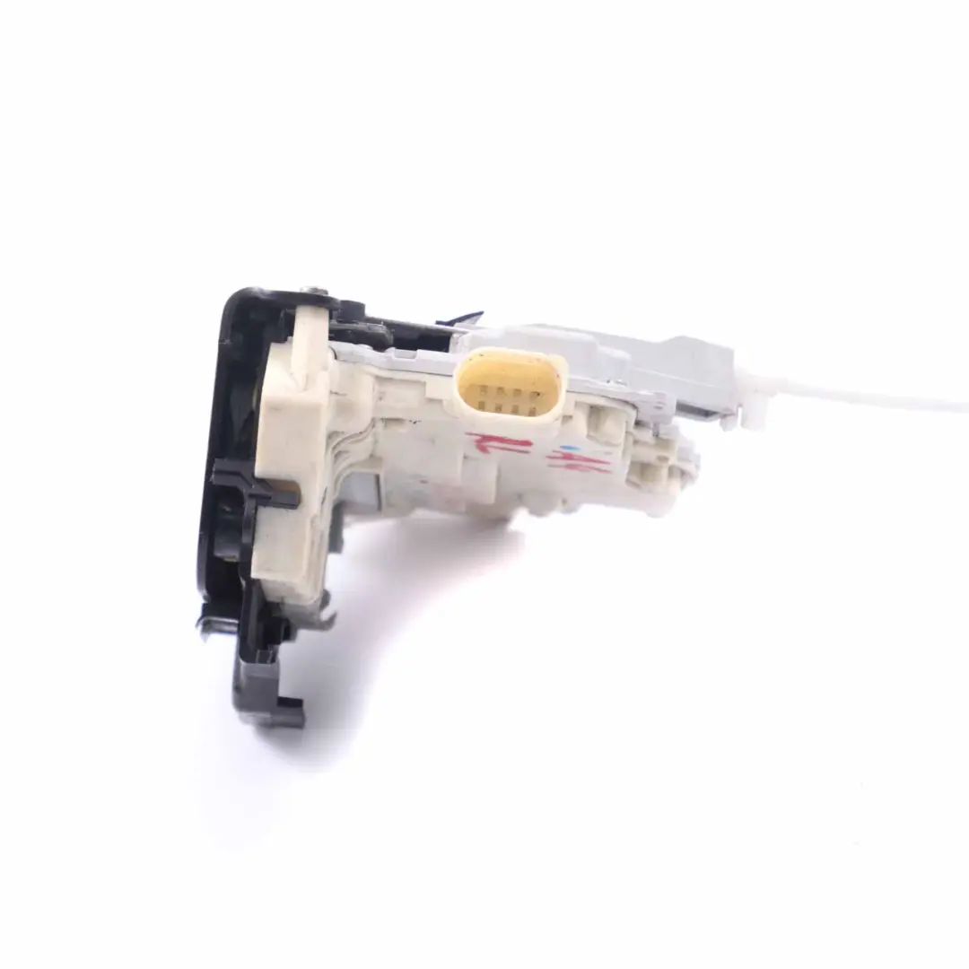  Door Lock Audi A4 Avant Rear Left N/S Latch Mechanism Actuator - SKU 8E0839015AA - Part number 8E0839015AA
