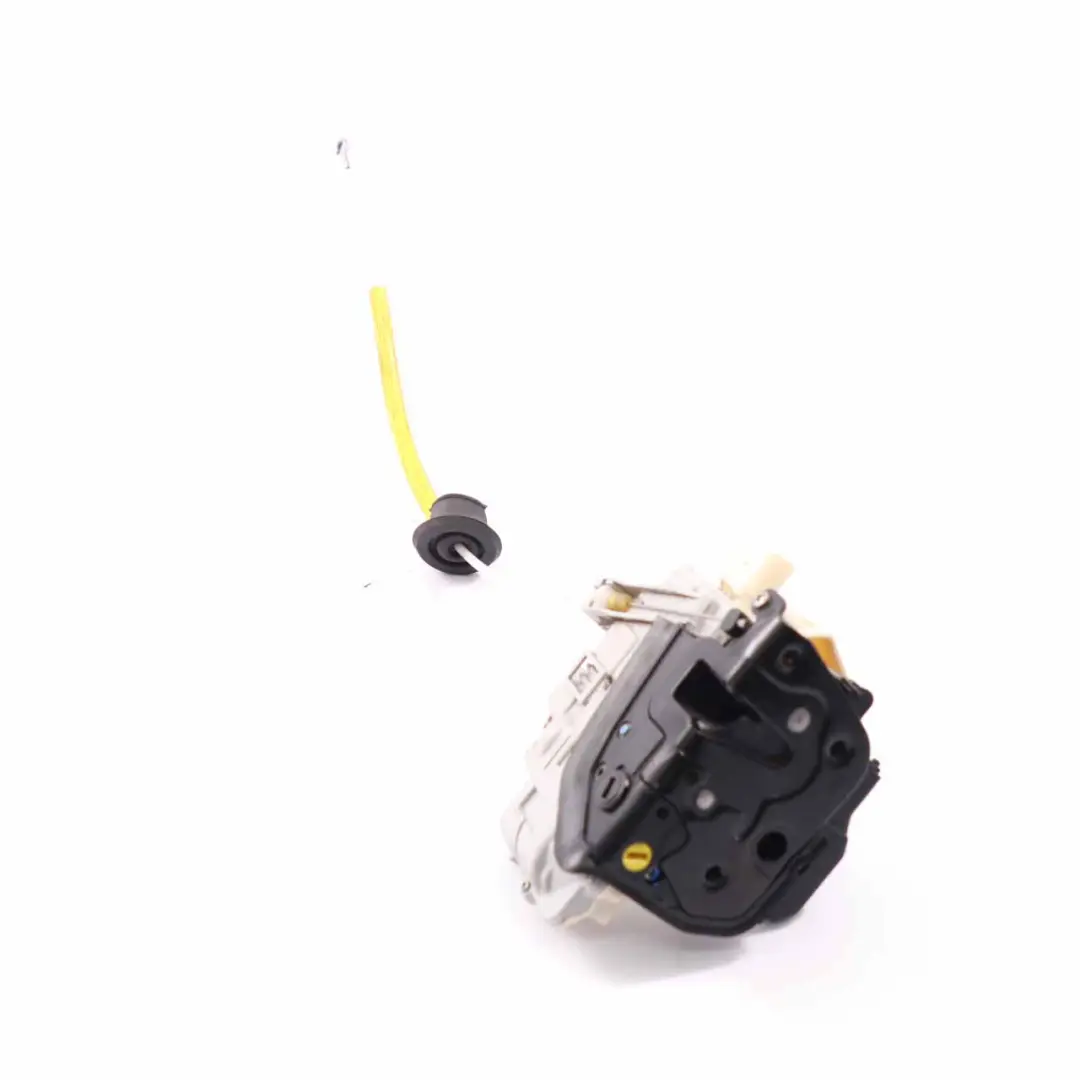 Door Lock Audi A4 Avant Rear Left N/S Latch Mechanism Actuator to with Part number 8E0839015AA Door Lock Audi A4 Avant Rear Left N/S Latch Mechanism Actuator - SKU 8E0839015AA - Part number 8E0839015AA