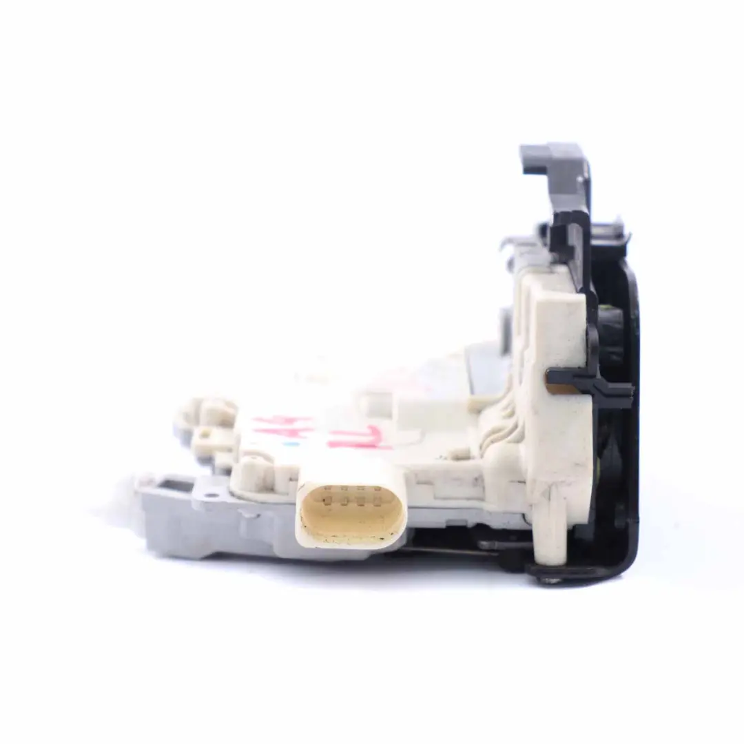  Serrure de Porte Audi A4 Avant Arrière Gauche Mécanisme verrouillage - SKU 8E0839015AA - Numéro de pièce 8E0839015AA