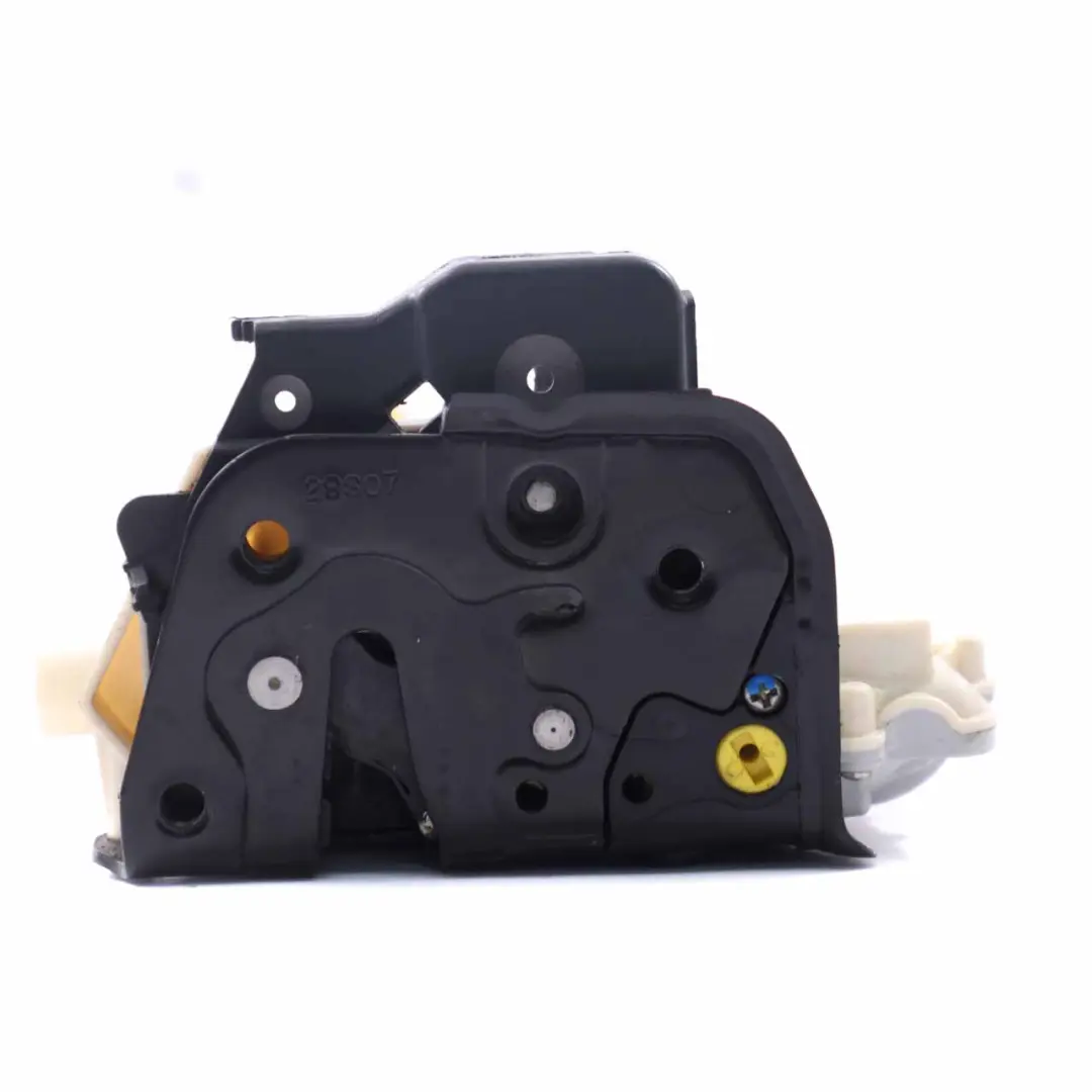  Door Lock Audi A4 Avant Rear Left N/S Latch Mechanism Actuator - SKU 8E0839015AA - Part number 8E0839015AA