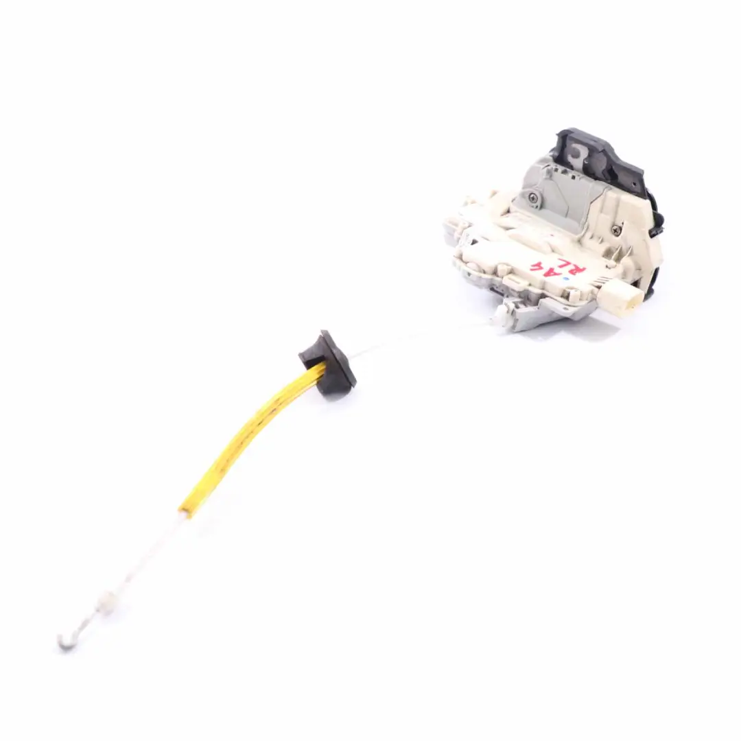 Türschloss Audi A4 Avant hinten links Verriegelungsmechanismus für mit Teilenummer 8E0839015AA Türschloss Audi A4 Avant hinten links Verriegelungsmechanismus - SKU 8E0839015AA - Teilenummer 8E0839015AA