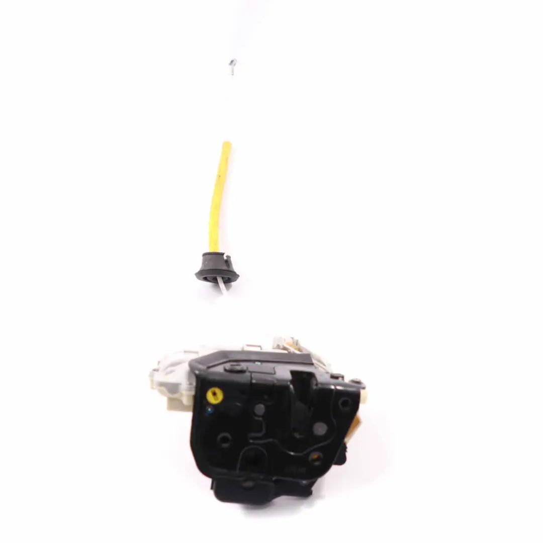 Serrure de Porte Audi A4 Avant Arrière Gauche Mécanisme verrouillage pour à propos du numéro de pièce 8E0839015AA Serrure de Porte Audi A4 Avant Arrière Gauche Mécanisme verrouillage - SKU 8E0839015AA - Numéro de pièce 8E0839015AA
