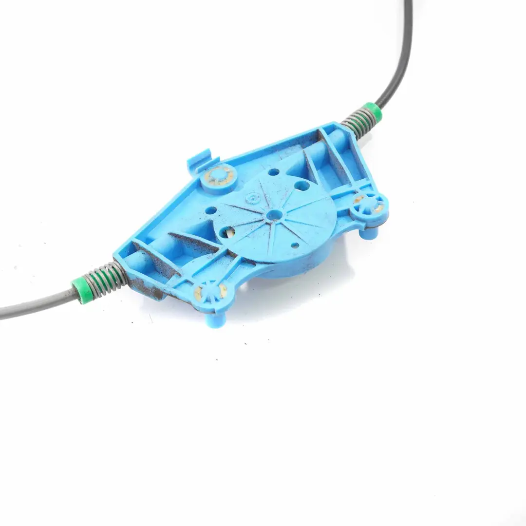 Fensterheber hintere Tür rechts Regulator Mechanismus für Audi A4 B7 mit Teilenummer 8E0839462B Audi A4 B7 Fensterheber hintere Tür rechts Regulator Mechanismus - SKU 8E0839462B - Teilenummer 8E0839462B