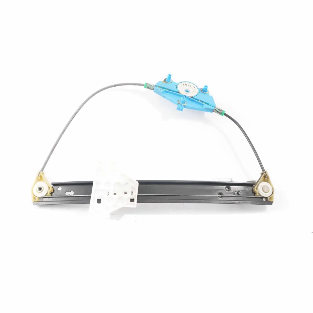 Audi A4 B7 Alzacristalli Porta Posteriore Destra Meccanismo - SKU 8E0839462B - Numero di parte 8E0839462B
