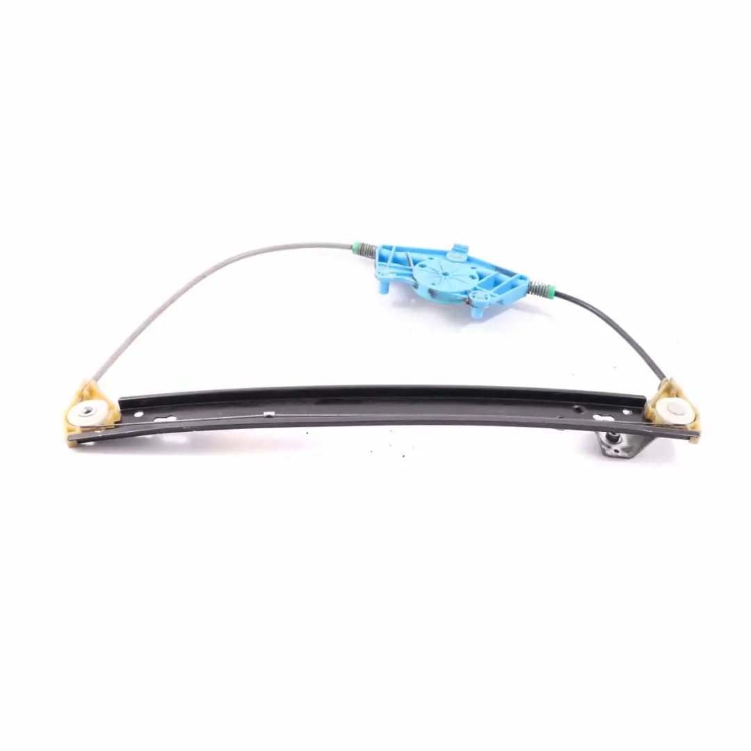Audi A4 B7 Window Lifter Rear Door Right O/S Regulator Mechanism - SKU 8E0839462C - Part number 8E0839462C