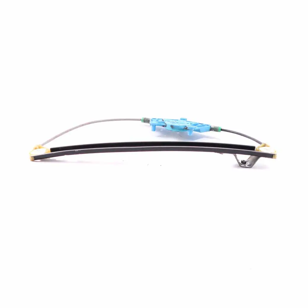 Audi A4 B7 Window Lifter Rear Door Right O/S Regulator Mechanism - SKU 8E0839462C - Part number 8E0839462C