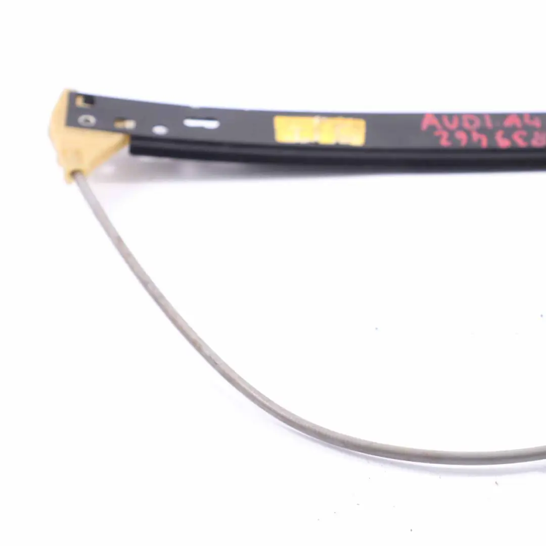 Audi A4 B7 Window Lifter Rear Door Right O/S Regulator Mechanism - SKU 8E0839462C - Part number 8E0839462C