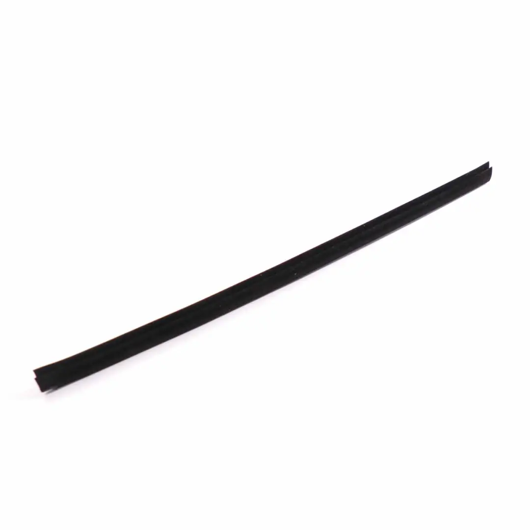 Audi A4 B7 Window Seal Door Rear Left N/S Sealing Gasket Strip - SKU 8E0839479 - Part number 8E0839479