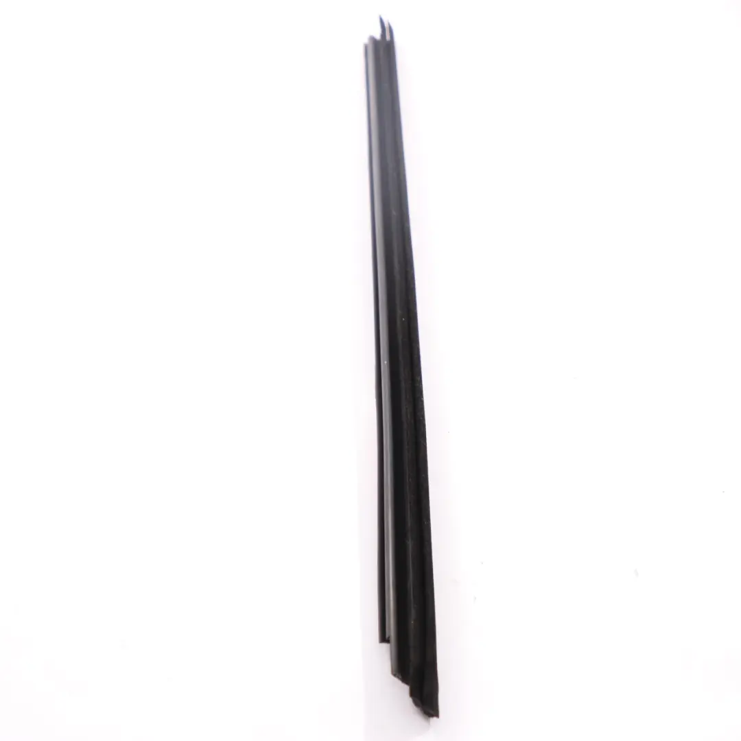 Audi A4 B7 Window Seal Door Rear Left N/S Sealing Gasket Strip - SKU 8E0839479 - Part number 8E0839479