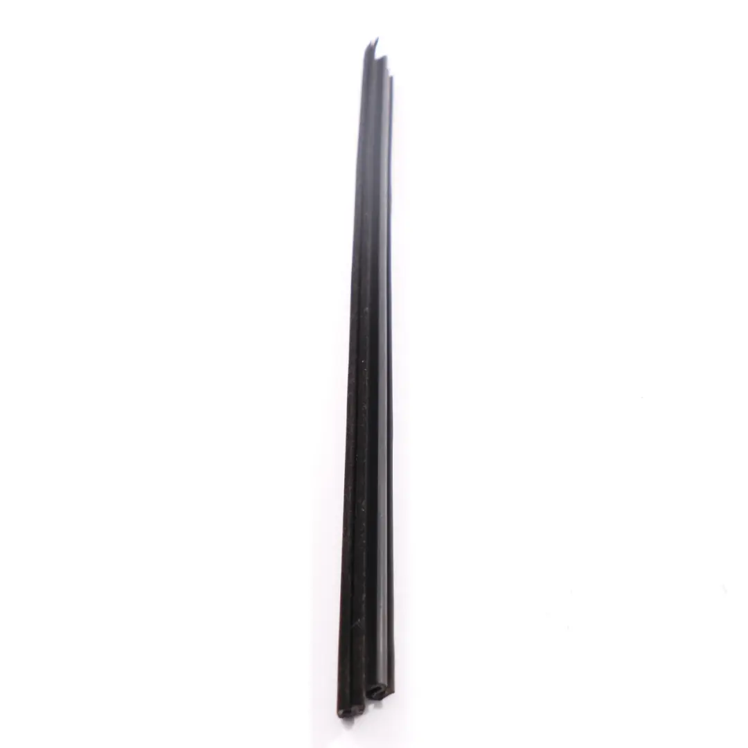Audi A4 B7 Window Seal Door Rear Left N/S Sealing Gasket Strip - SKU 8E0839479 - Part number 8E0839479