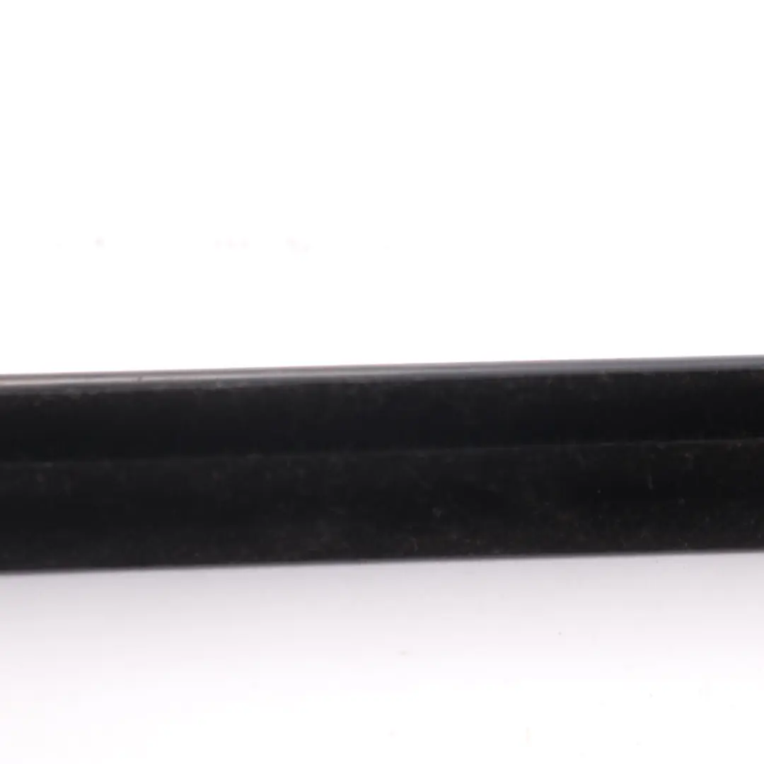 Window Seal Door Rear Left N/S Sealing Gasket Strip to Audi A4 B7 with Part number 8E0839479 Audi A4 B7 Window Seal Door Rear Left N/S Sealing Gasket Strip - SKU 8E0839479 - Part number 8E0839479