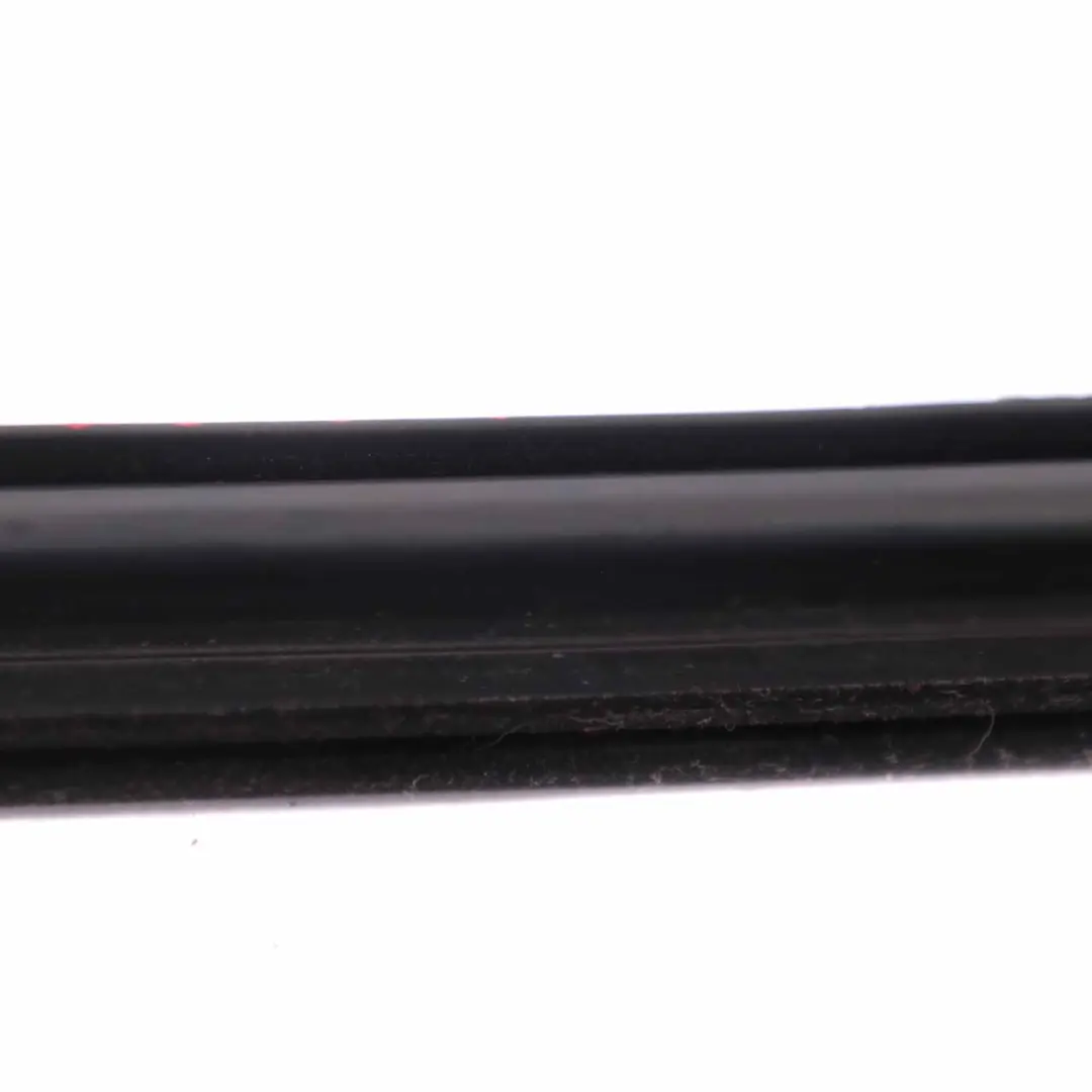 Audi A4 B7 Window Seal Door Rear Left N/S Sealing Gasket Strip - SKU 8E0839479 - Part number 8E0839479