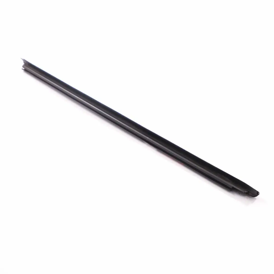 Audi A4 B7 Window Seal Door Rear Left N/S Sealing Gasket Strip - SKU 8E0839479 - Part number 8E0839479