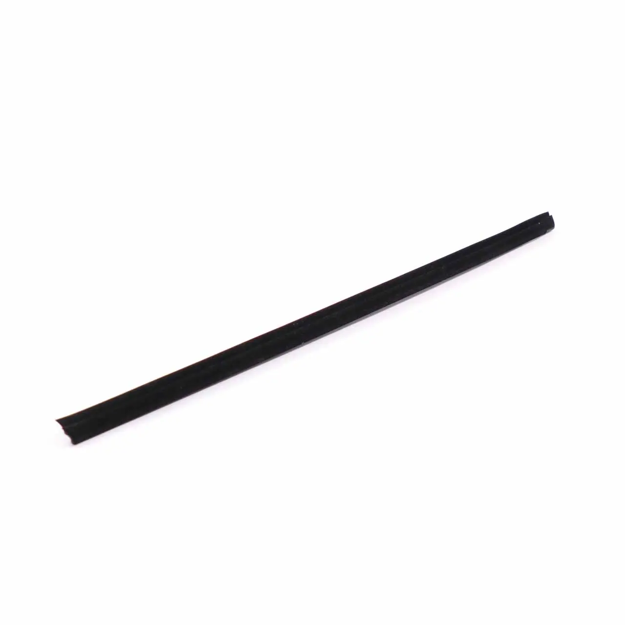 Audi A4 B7 Joint de vitre porte arriere droite Joint d'étanchéité 8E0839480