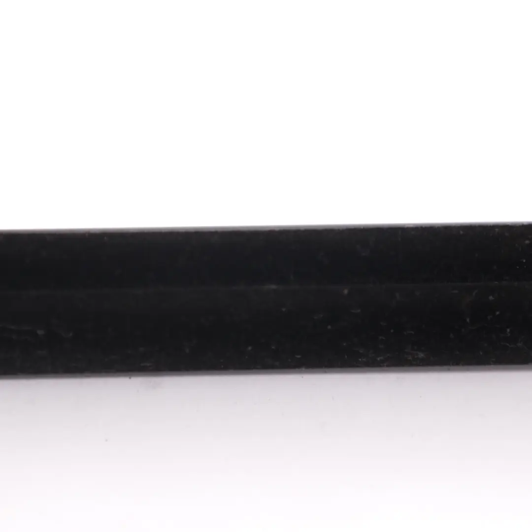 Audi A4 B7 Window Seal Door Rear Right O/S Sealing Gasket Strip - SKU 8E0839480 - Part number 8E0839480