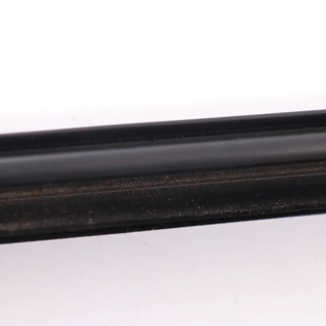 Audi A4 B7 Window Seal Door Rear Right O/S Sealing Gasket Strip - SKU 8E0839480 - Part number 8E0839480