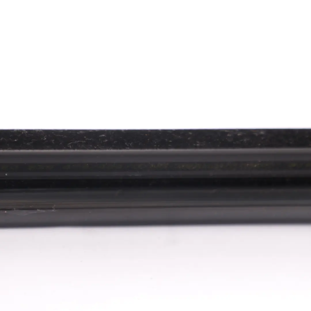 Audi A4 B7 Window Seal Door Rear Right O/S Sealing Gasket Strip - SKU 8E0839480 - Part number 8E0839480