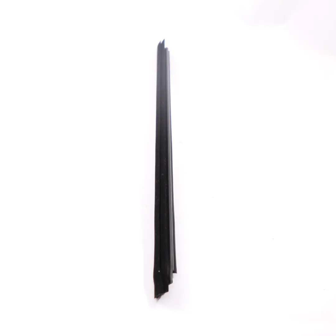 Audi A4 B7 Window Seal Door Rear Right O/S Sealing Gasket Strip - SKU 8E0839480 - Part number 8E0839480