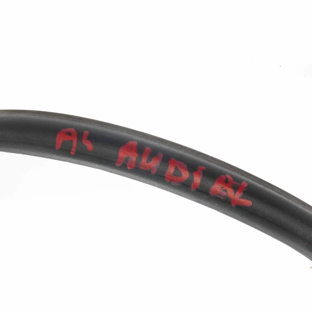 Guarnizione telaio porta posteriore sinistra Nero per Audi A4 B7 con numero di parte 8E0839911M Audi A4 B7 Guarnizione telaio porta posteriore sinistra Nero - SKU 8E0839911M - Numero di parte 8E0839911M