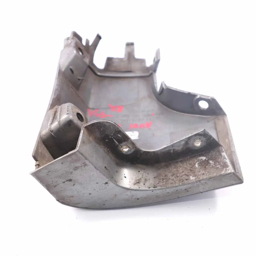 Audi A4 B7 Faldón Lateral Trasero Panel Cubre umbral Gris Cuarzo - SKU 8E0853580C - Número de pieza 8E0853580C