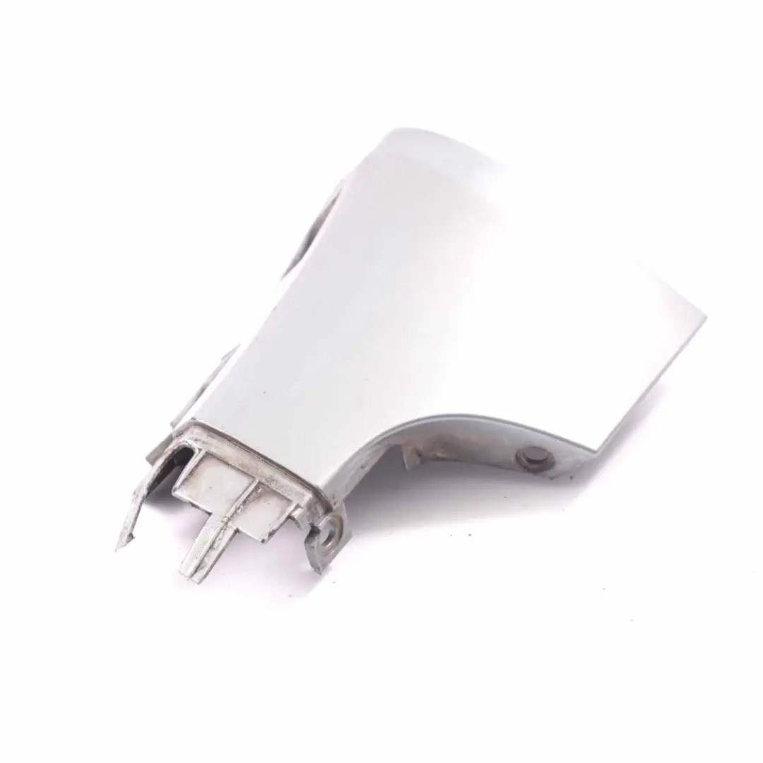 Nakładka Progu Prawy Tył Quartz Grey do Audi A4 B7 o numerze 8E0853580C Audi A4 B7 Nakładka Progu Prawy Tył Quartz Grey - SKU 8E0853580C - Numer Części 8E0853580C