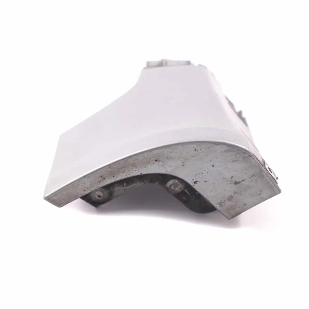 Latérale Panneau de recouvrement seuil arrière Quartz Grey pour Audi A4 B7 à propos du numéro de pièce 8E0853580C Audi A4 B7 Latérale Panneau de recouvrement seuil arrière Quartz Grey - SKU 8E0853580C - Numéro de pièce 8E0853580C