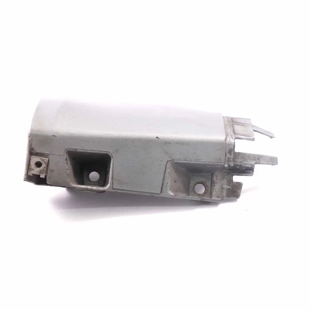 Audi A4 B7 Faldón Lateral Trasero Panel Cubre umbral Gris Cuarzo - SKU 8E0853580C - Número de pieza 8E0853580C