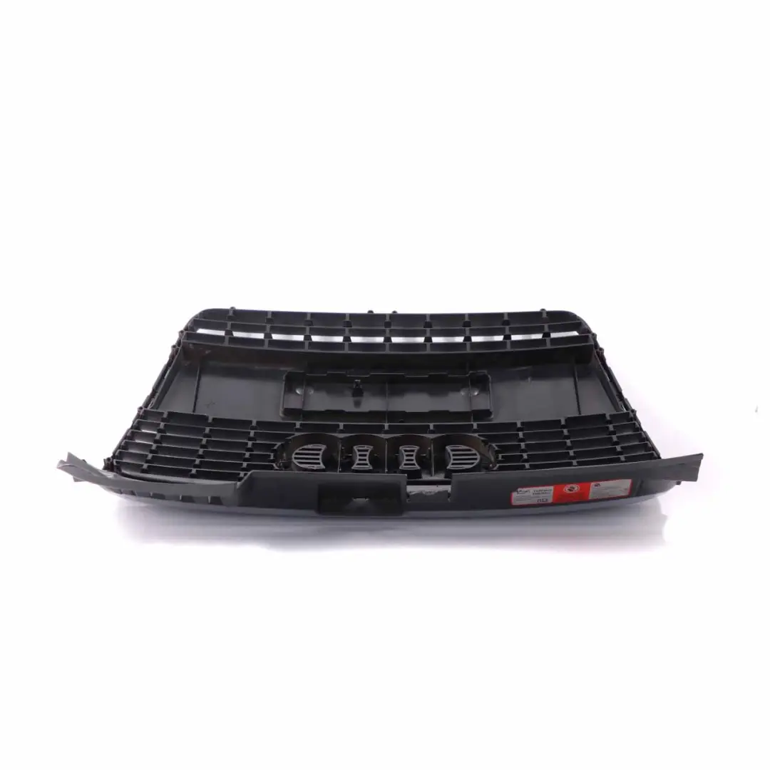  Frontgrill Audi A4 B7 Kühlergrillblende Chrom 8E0 853 651 Q - SKU 8E0853651Q - Teilenummer 8E0853651Q