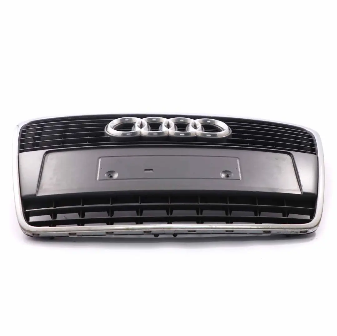 Audi A4 B7 Atrapa Chłodnicy 8E0 853 651 Q - SKU 8E0853651Q - Numer Części 8E0853651Q