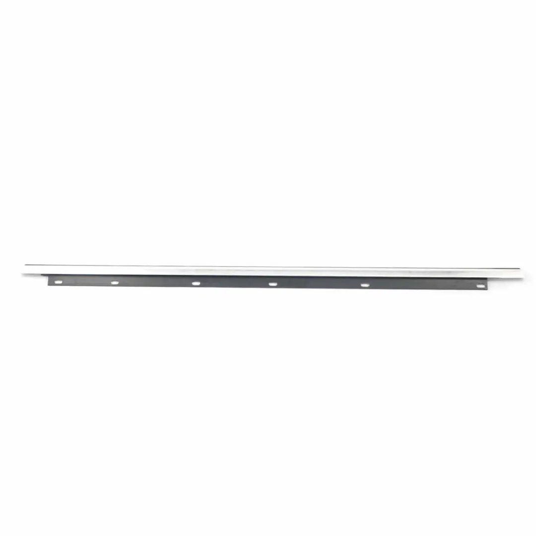 Audi A4 B7 Joint Vitrine Porte Arrière Droite Garniture Moulding - SKU 8E0853764B - Numéro de pièce 8E0853764B