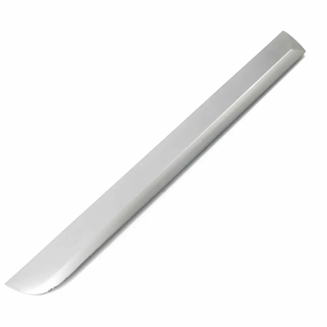 Audi A4 Scheda Rivestimento Striscia Posteriore Destra Alluminio - SKU 8E0853969E - Numero di parte 8E0853969E