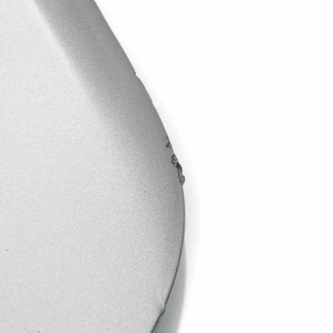 Audi A4 B7 Cache Porte Arrière Droit Aluminium Brossé - SKU 8E0853969E - Numéro de pièce 8E0853969E